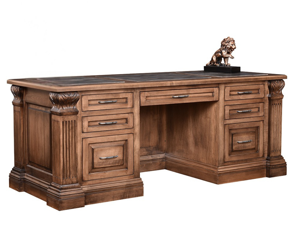 Montereau Executive Desk