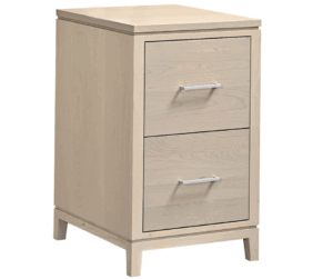 Villa 2 Drawer File