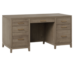 Villa Executive Desk