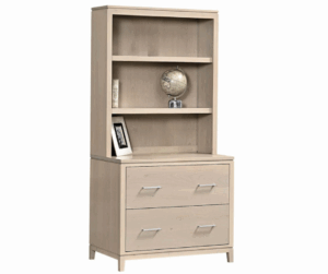 Villa Lateral File Bookcase