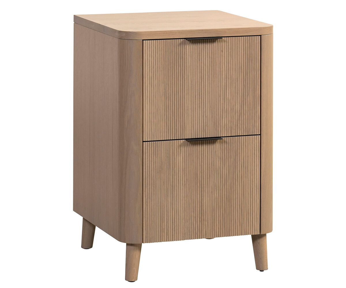 Bayport Credenza & Hutch - Image 6