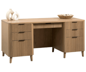 Bayport Executive Desk