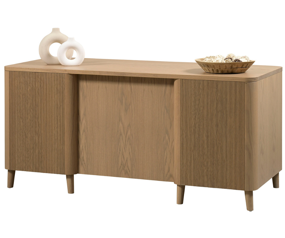 Bayport Executive Desk - Image 3