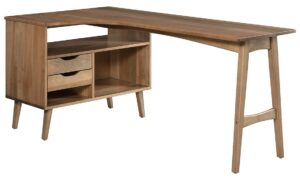 Lake Mills Computer Desk