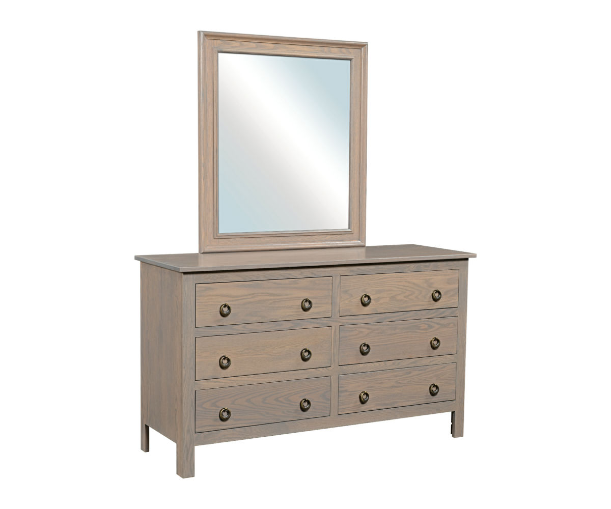 Norwayne Bedroom Collection - Image 3