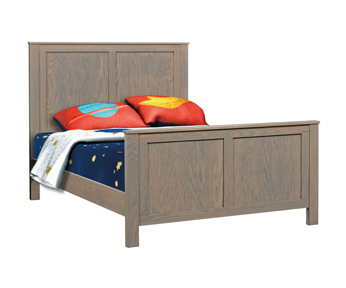 Norwayne Bedroom Collection - Image 2
