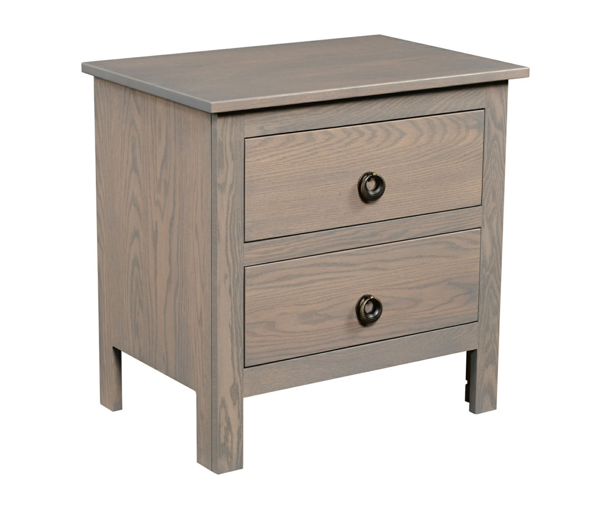 Norwayne Bedroom Collection - Image 5