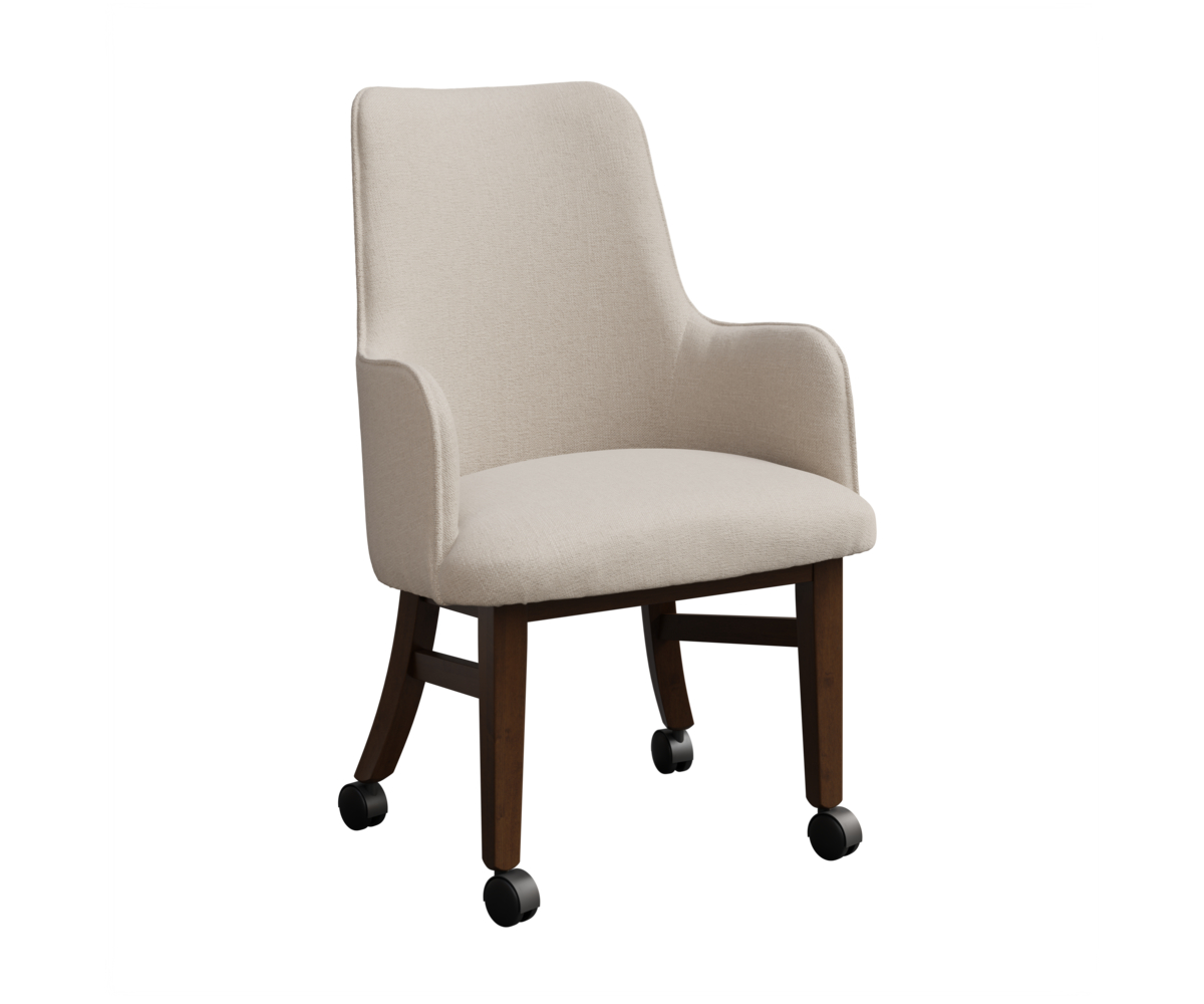 Myrtle Armchair - Image 3