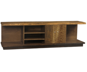 Seneca Media Cabinet