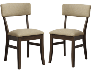 Aldrich Chairs