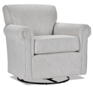 Accent Chair #100 Swivel Glider