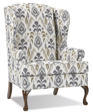 Accent Chair #1408