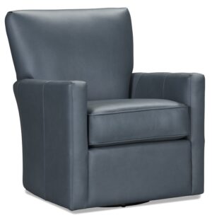 Leather Accent Chair #200L