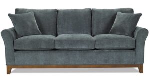 Fabric Sofa #4000