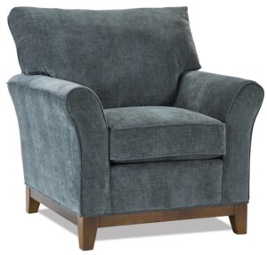 Accent Chair #4001