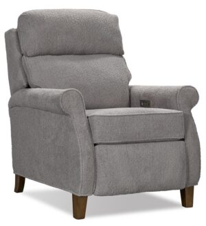 Fabric Recliner #E5