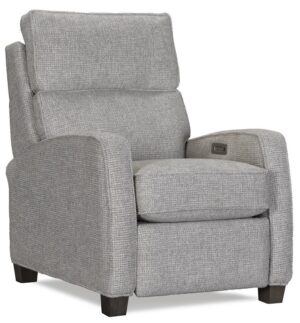 Fabric Recliner #E6