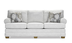 Fabric Sofa #600