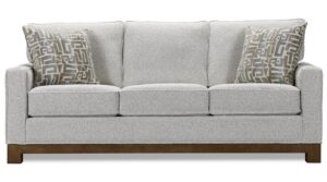 Fabric Sofa #630