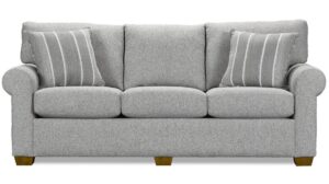 Fabric Sofa #650
