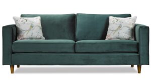 Fabric Sofa #670