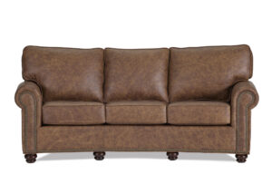 Leather Sofa #900LT