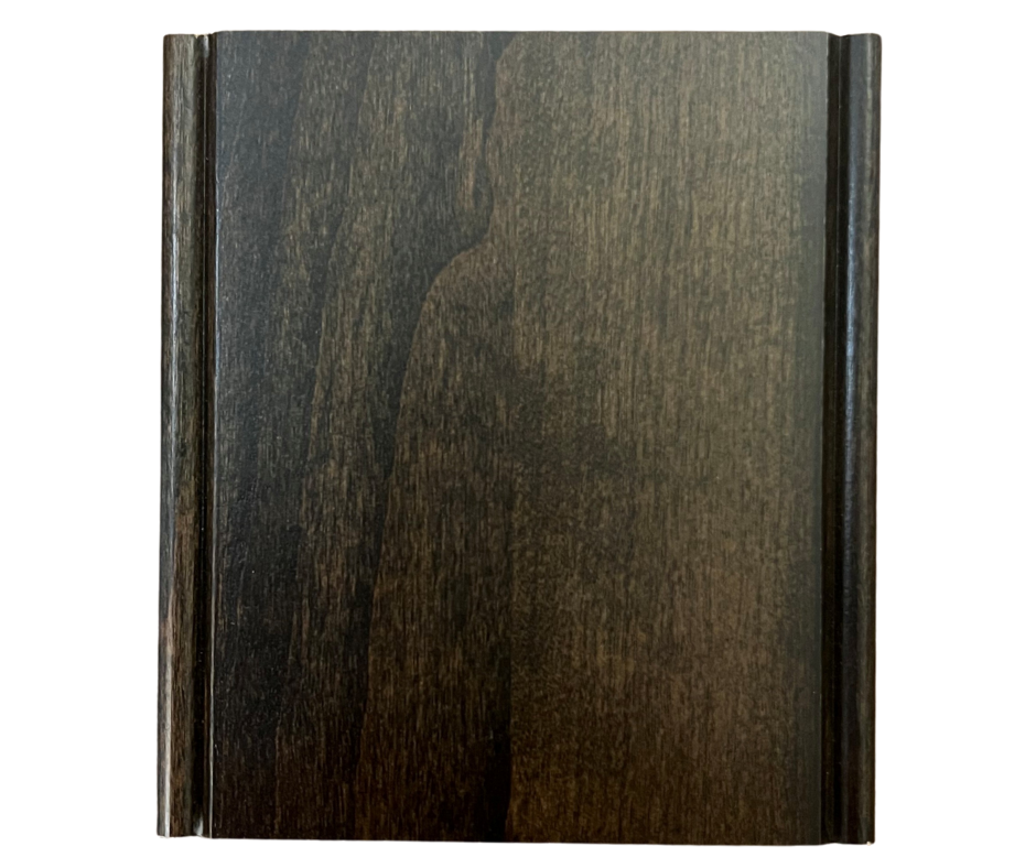 Cherry with FC-47873 Blackened Mocha - Amish Originals Furniture Cherry with FC-47873 Blackened Mocha - Amish Originals Furniture