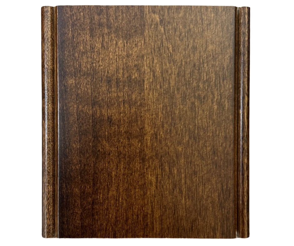 Brown Maple with FC-7992 Asbury - Amish Originals Furniture Company