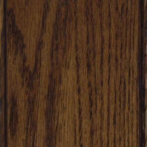 Red Oak with FC-11725 Acorn