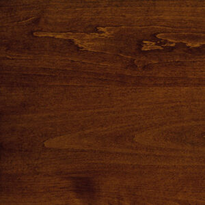 Brown Maple OCS-117 Asbury