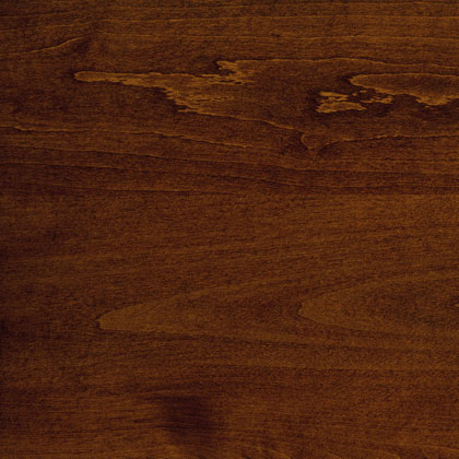 Brown Maple OCS-117 Asbury