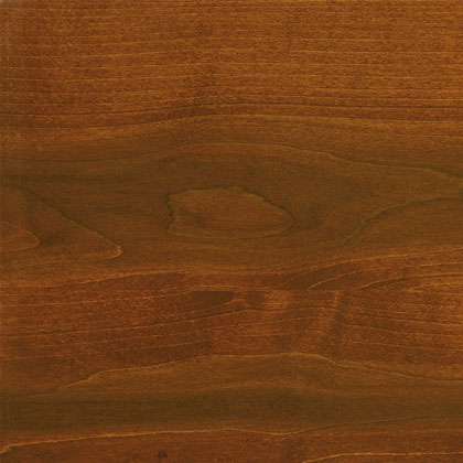 Brown Maple OCS-113 Michaels Cherry