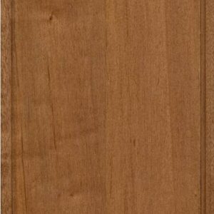 Brown Maple with FC-12108 Baywood