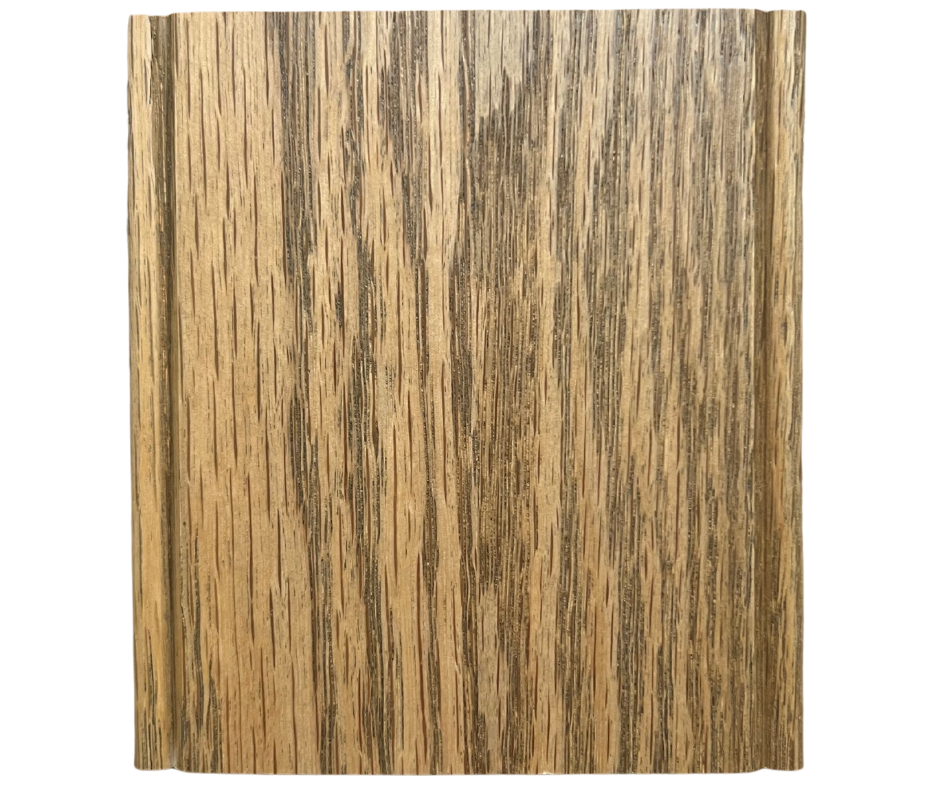 Red Oak with FC-47872 Bel Air - Image 2