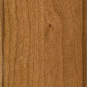 Cherry with FC-104 Chestnut