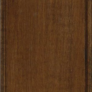 Brown Maple with FC-9090 Chocolate Spice