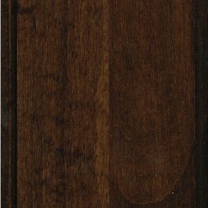 Brown Maple with FC-226 Coffee