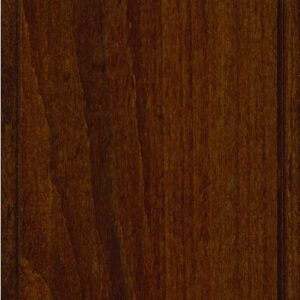 Brown Maple with FC-10901 Golden Brown