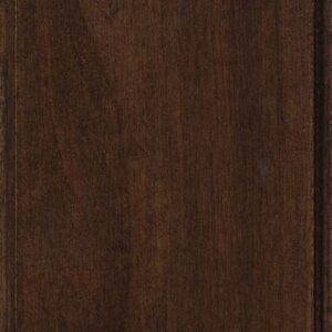 Brown Maple with FC-N3030 Kona