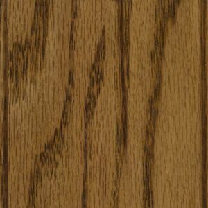 Red Oak with FC-N3031 Tawny
