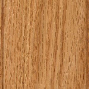 Red Oak with FC-12010 Wheat