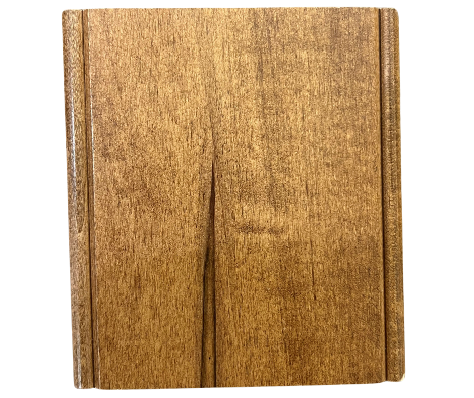 Brown Maple with FC-12108 Baywood - Image 2