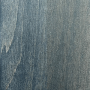 Brown Maple with FC-47871 Gray Flannel