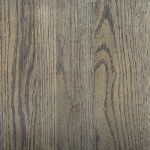 Red Oak with FC-47871 Gray Flannel