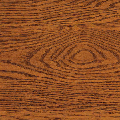 Red Oak OCS-116 Harvest