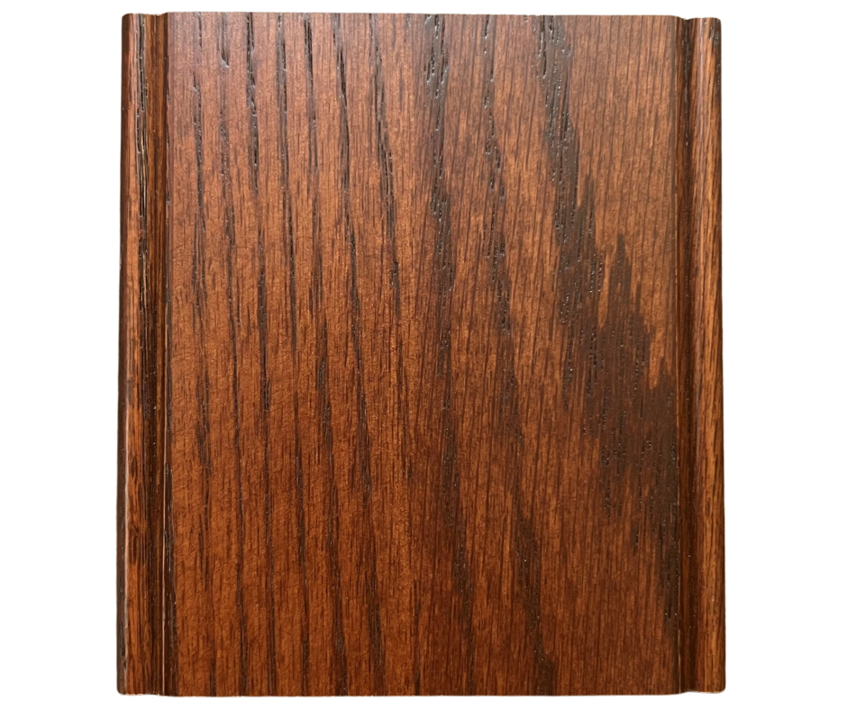 Red Oak with FC-N3173 New Carrington - Image 2