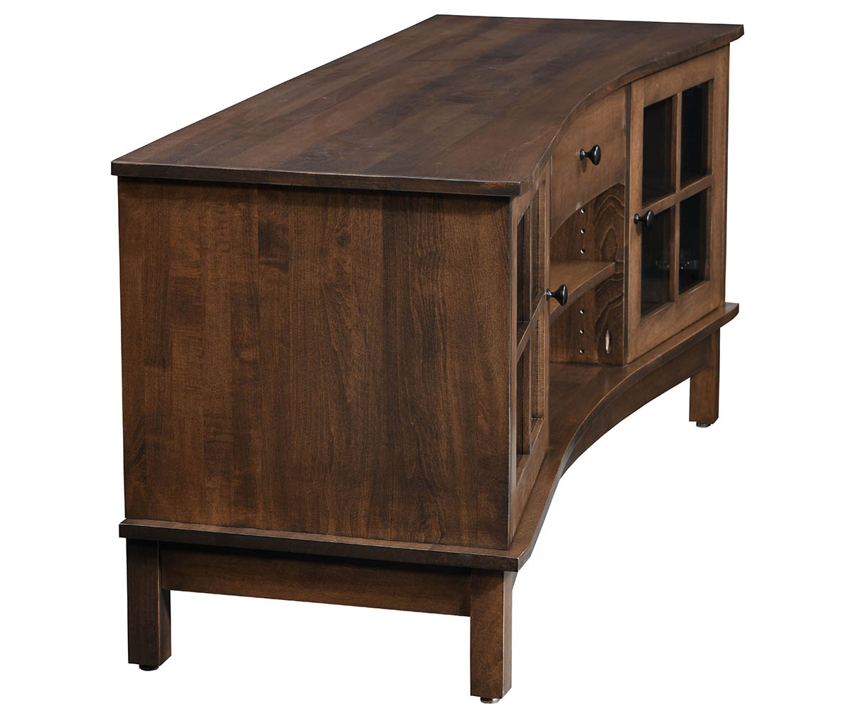 Concave TV Stand - Image 2