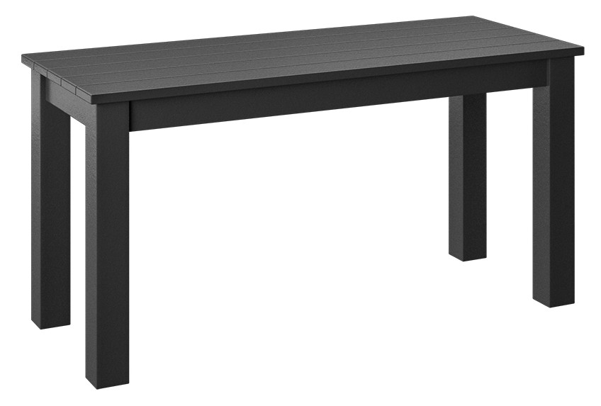 AC124-R Modern Wall Table 24x60