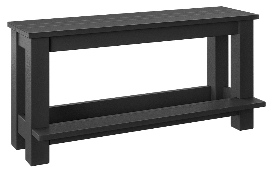 AC135 Modern 50″ Bench Tall