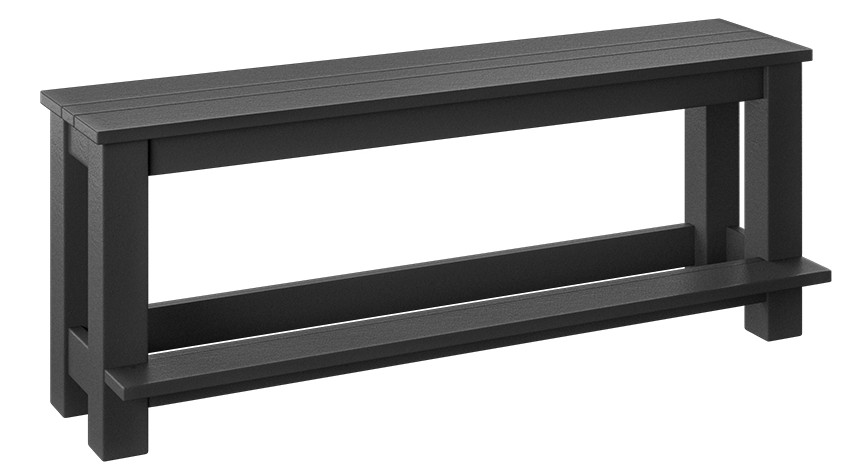 AC136 Modern 62″ Bench Tall